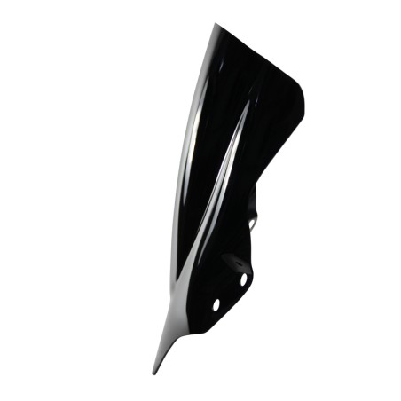 Pantalla MRA Racing Ninja 250/400, negro