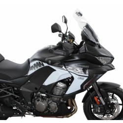 Pantalla MRA Vario Touring transparente 2