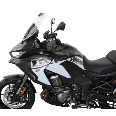 Pantalla MRA Vario Touring transparente