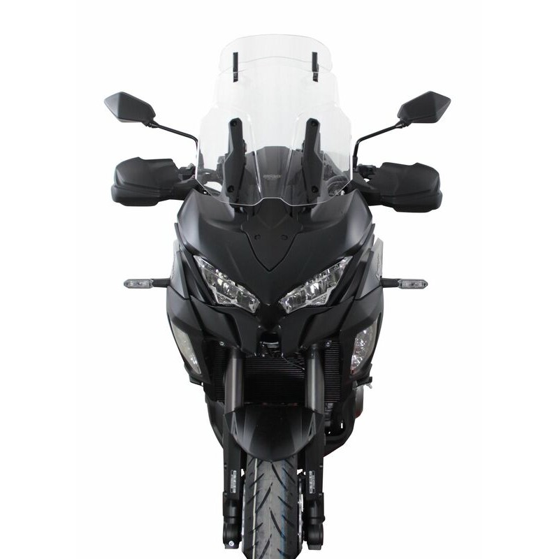 Pantalla MRA Vario Touring transparente