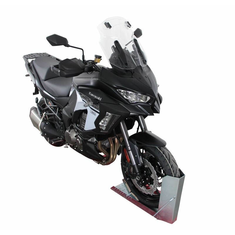 Pantalla MRA Vario Touring transparente
