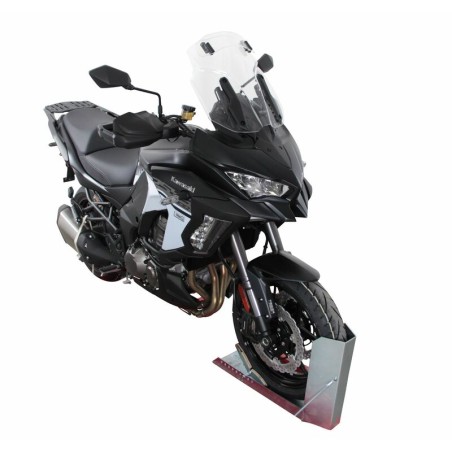 Pantalla MRA Vario Touring transparente