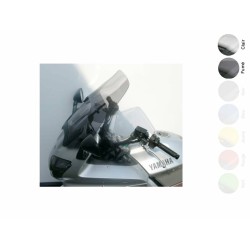 Pantalla MRA Vario Maxi, original Yamaha FJR 1300, transparente, -2005