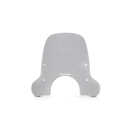 Cúpula MALOSSI Sport ahumado oscuro