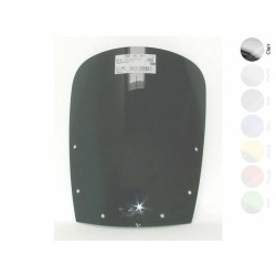 Pantalla MRA, transparente, original Kawasaki GPZ 500S -1993