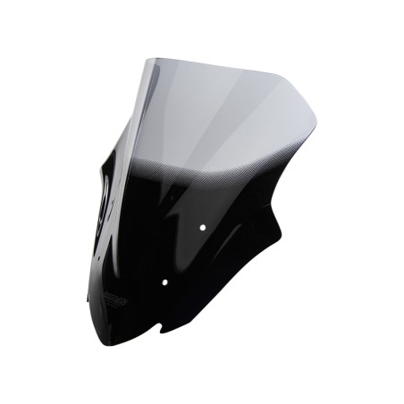 Pantalla MRA Racing Kawasaki Z900, transparente