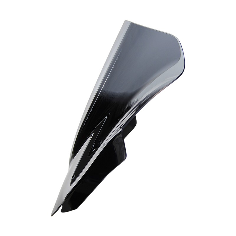 Pantalla MRA Racing Kawasaki Z900, negro