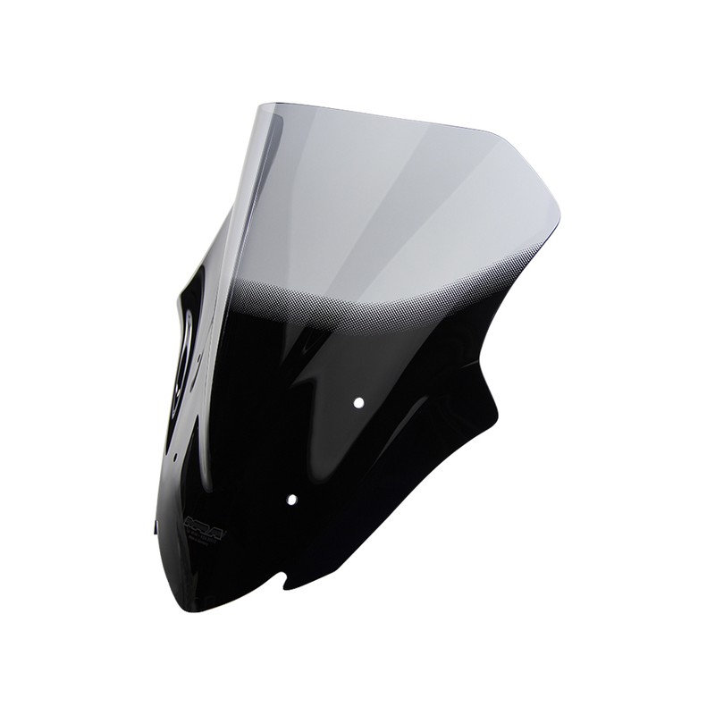 Pantalla MRA Racing Kawasaki Z900, negro