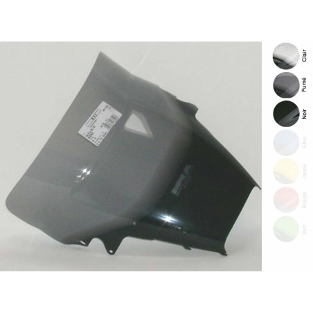 Pantalla MRA Touring, ahumado, Honda VFR800 1998-2001
