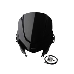 Pantalla MRA Racing, Suzuki GSF650 Bandit S 09