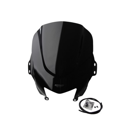 Pantalla MRA Racing, Suzuki GSF650 Bandit S 09