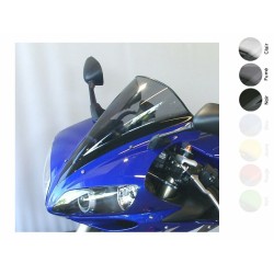 Pantalla MRA Racing, Yamaha YZF R 1 2004-2006