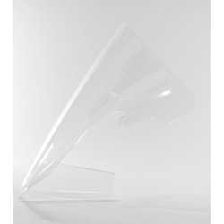 Pantalla MRA Racing Transparente BMW S1000RR 2