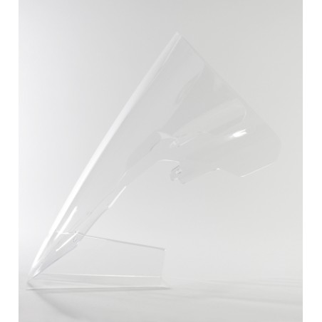 Pantalla MRA Racing Transparente BMW S1000RR