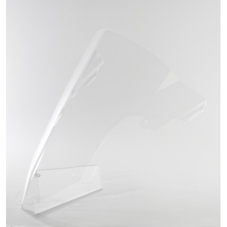 Pantalla MRA Racing Transparente BMW S1000RR