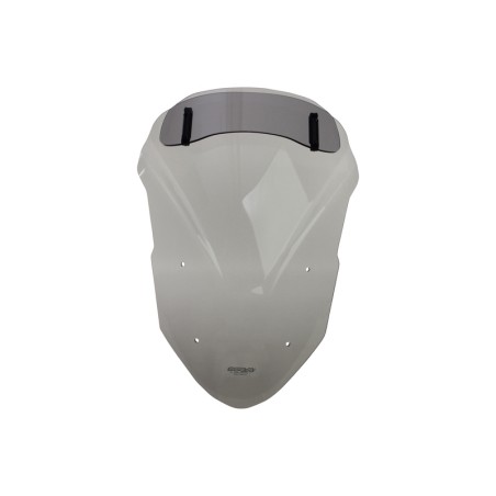 Pantalla MRA Racing VariotouringScreen VTM - Ahumado