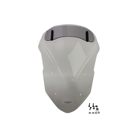 Pantalla MRA Racing VariotouringScreen VTM - Ahumado