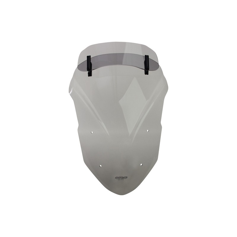 Pantalla MRA Racing VariotouringScreen VTM - Ahumado