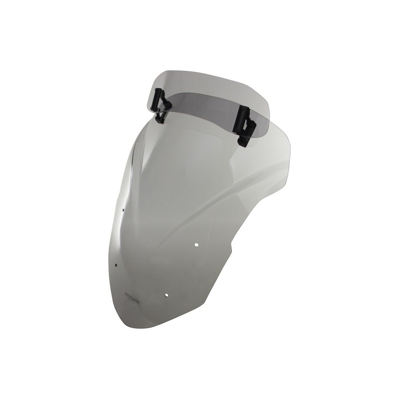 Pantalla MRA Racing VariotouringScreen VTM - Ahumado