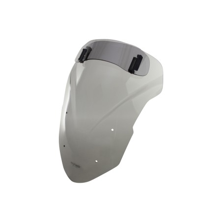 Pantalla MRA Racing VariotouringScreen VTM - Ahumado