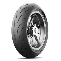 Neumático MICHELIN POWER 6 180/55 ZR 17 M/C (73W) TL