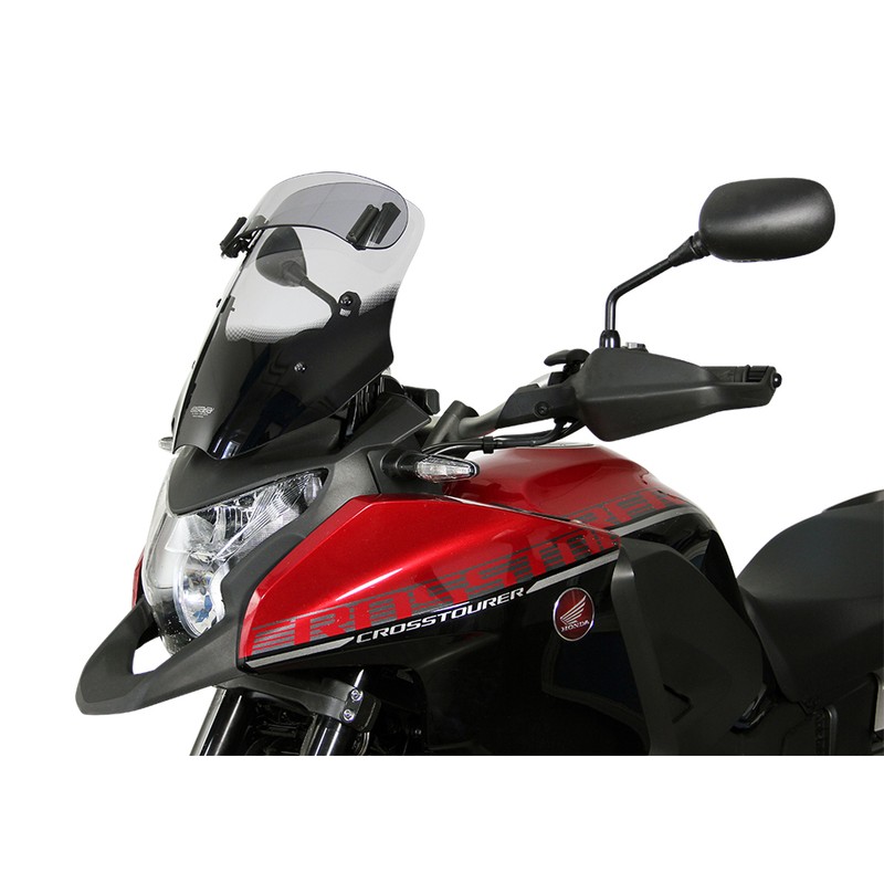 Pantalla MRA Vario Honda 1200 Crosstourer, ahumado