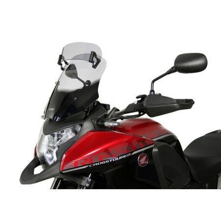 Pantalla MRA Vario Honda 1200 Crosstourer, ahumado