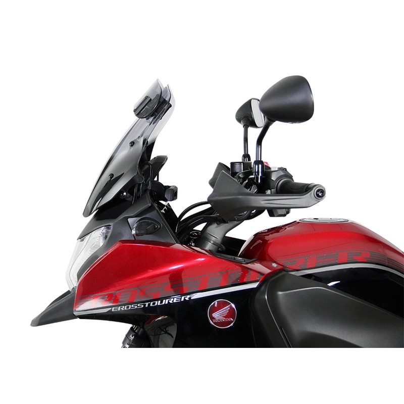 Pantalla MRA Vario Honda 1200 Crosstourer, ahumado
