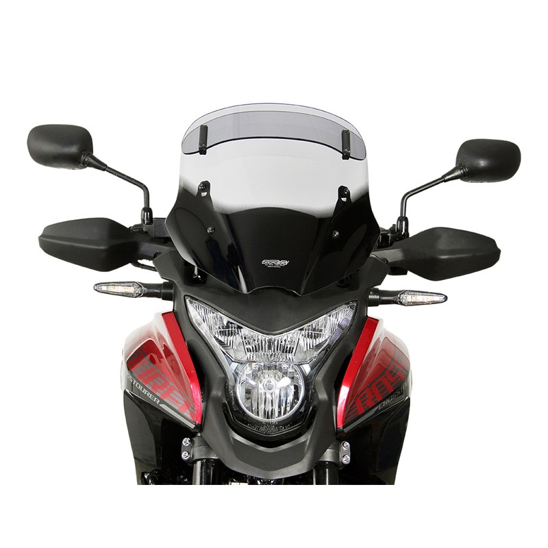 Pantalla MRA Vario Honda 1200 Crosstourer, ahumado