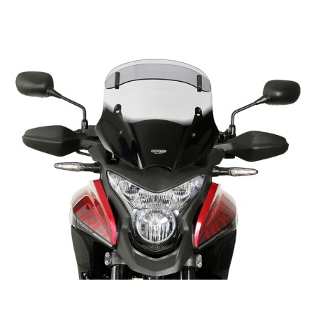 Pantalla MRA Vario Honda 1200 Crosstourer, ahumado