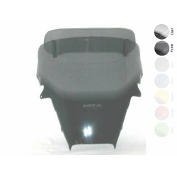 Pantalla MRA Vario, transparente, Honda VFR800 1998-2001