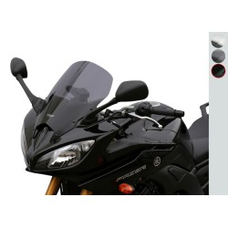 Pantalla MRA, negro, original Yamaha Fazer 8 10-11 2