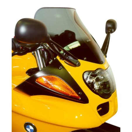 Pantalla MRA Sport, ahumado, BMW R 1100 S 1998-
