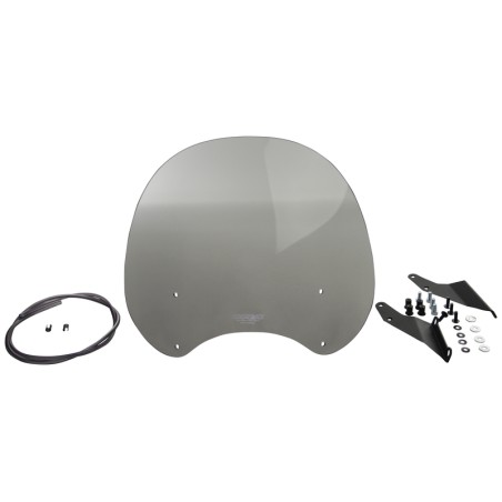 Pantalla MRA Touring NT - XSR 900