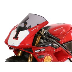 Pantalla MRA, ahumado, original Ducati 748/916/996/998