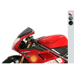 Pantalla MRA, transparente, original Ducati 748/916/996/998 2