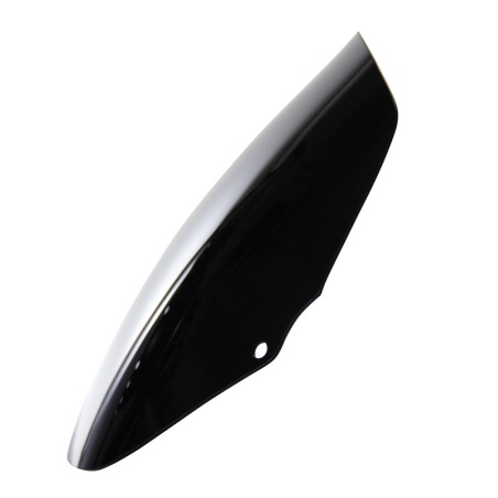 Pantalla MRA, negro, original Honda XLV600 Transalp 1994-1999