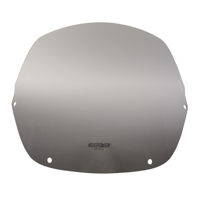 Pantalla MRA, ahumado, original Honda XLV600 Transalp 1994-1999