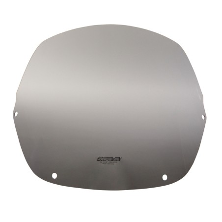 Pantalla MRA, ahumado, original Honda XLV600 Transalp 1994-1999