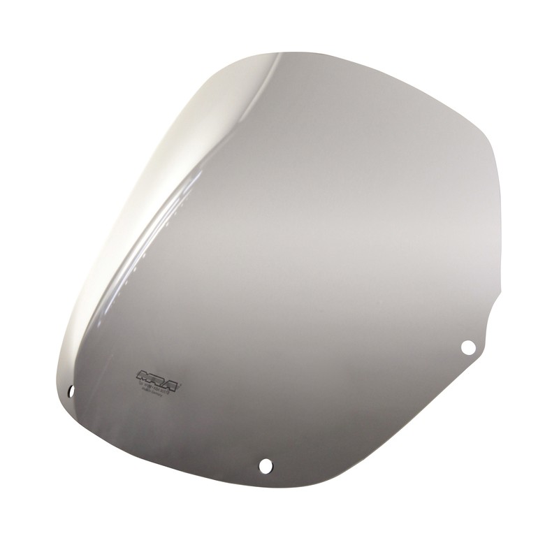 Pantalla MRA, ahumado, original Honda XLV600 Transalp 1994-1999
