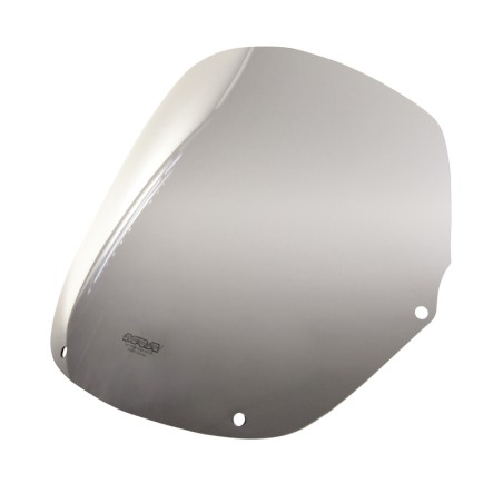 Pantalla MRA, ahumado, original Honda XLV600 Transalp 1994-1999