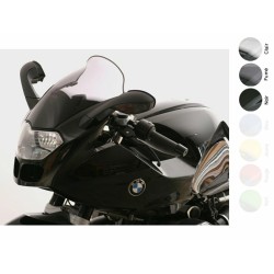 Pantalla MRA Touring, ahumado, BMW R1200S