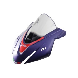 Pantalla MRA Racing R - Ahumado 2