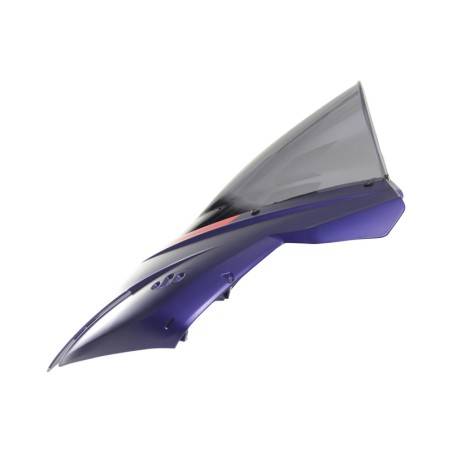 Pantalla MRA Racing R - Ahumado