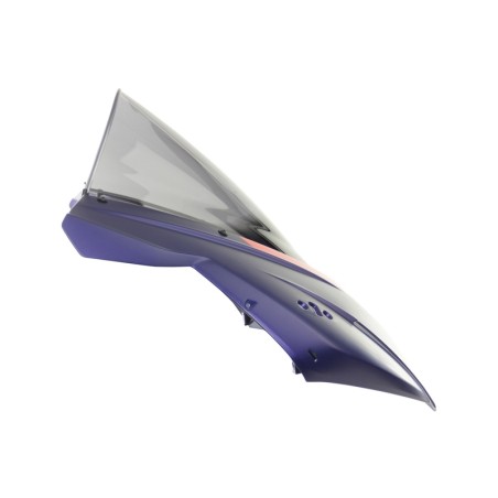 Pantalla MRA Racing R - Ahumado