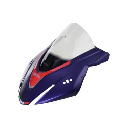 Pantalla MRA Racing R - Clear 2