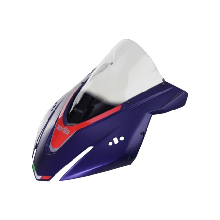 Pantalla MRA Racing R - Clear