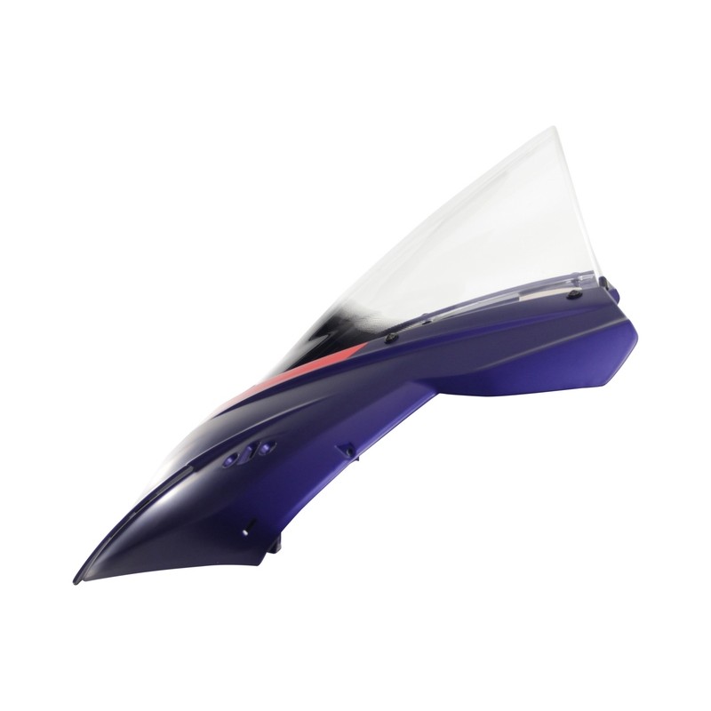 Pantalla MRA Racing R - Clear