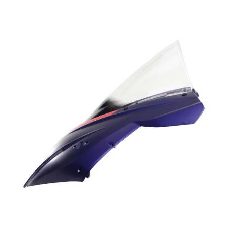 Pantalla MRA Racing R - Clear