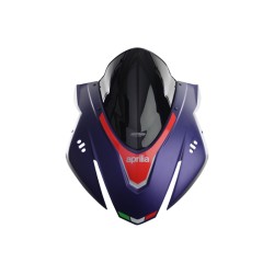 Pantalla MRA Racing R - Negro